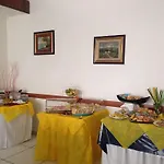 Sant'angelo Отель Риччоне