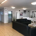 Sant'angelo Отель 3*