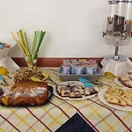 Sant'angelo Отель 3*