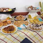 Отель Sant'angelo Риччоне