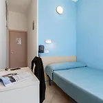 Отель Sant'angelo Риччоне