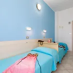 Отель Sant'angelo Риччоне