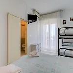 Sant'angelo Отель Риччоне