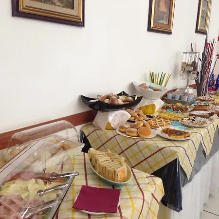 Sant'angelo 3*