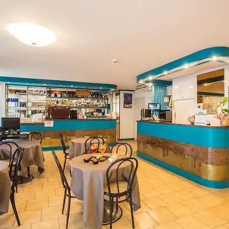 Sant'angelo Hotell