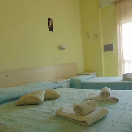 Sant'angelo Hotel