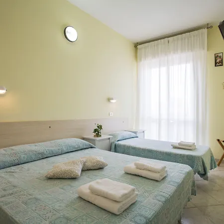 Sant'angelo 3*