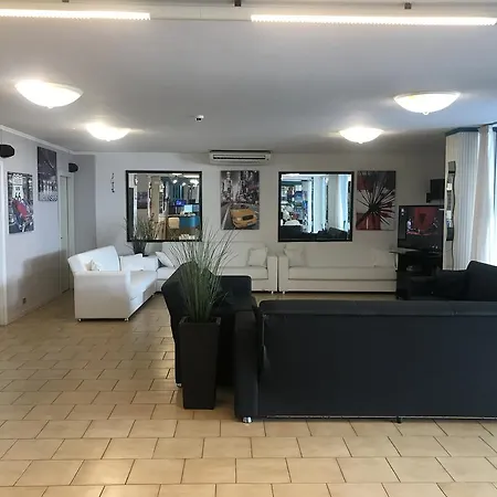 Hotel Sant'angelo