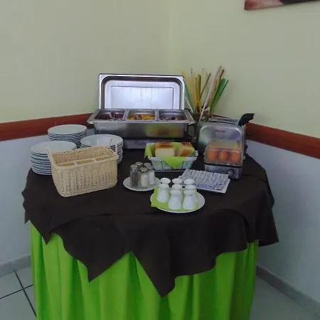 Hotell Sant'angelo