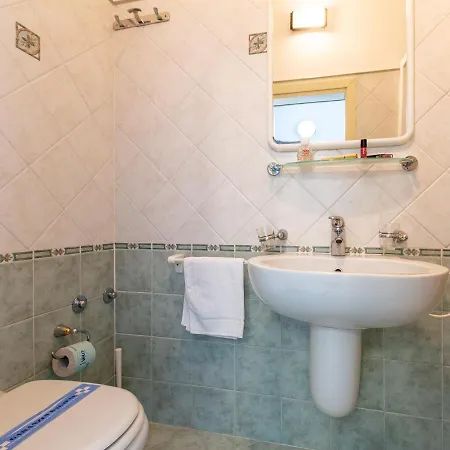 Sant'angelo Hotell