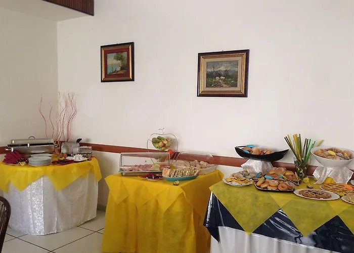 Sant'angelo Отель Риччоне