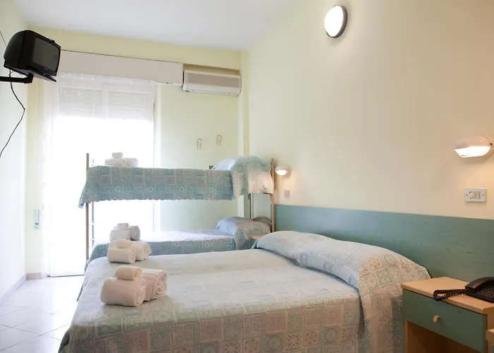 Sant'angelo Отель