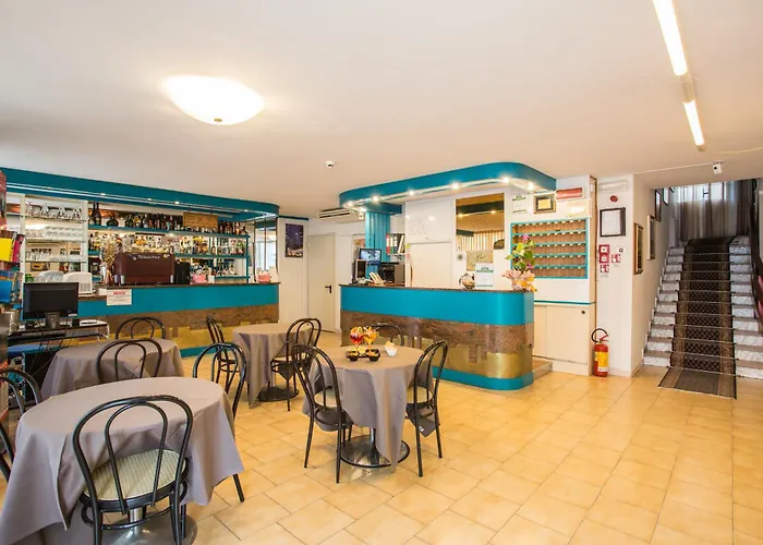 Sant'angelo 3* Риччоне