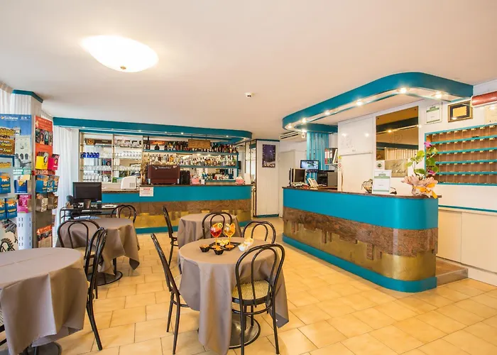 Sant'angelo Отель