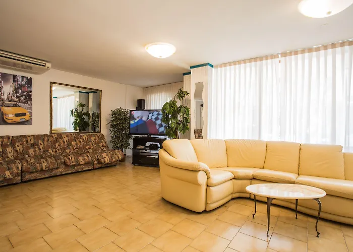 Sant'angelo 3* Риччоне