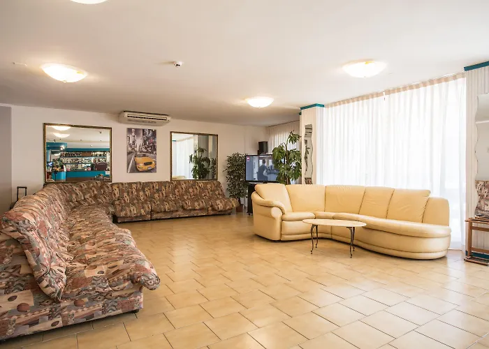 Отель Sant'angelo 3*