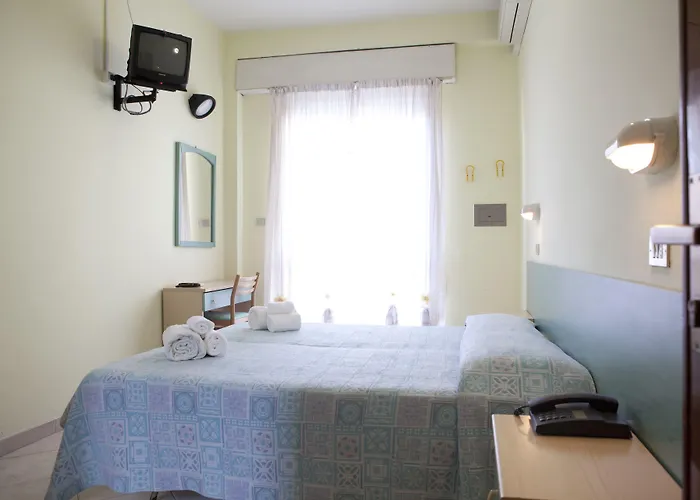 Отель Sant'angelo 3*