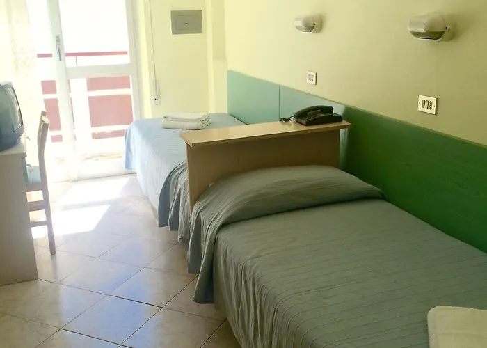 Отель Sant'angelo