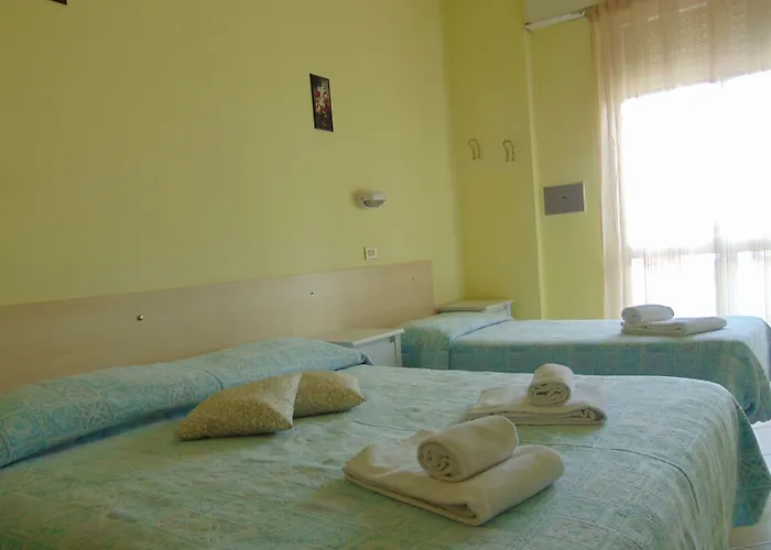 Sant'angelo Отель