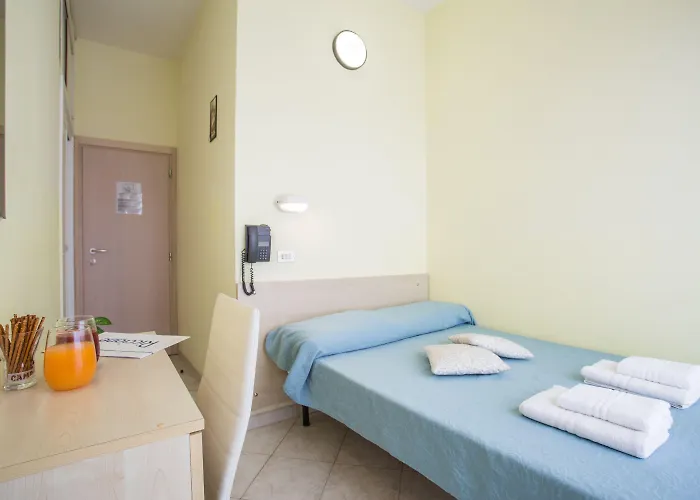 Отель Sant'angelo