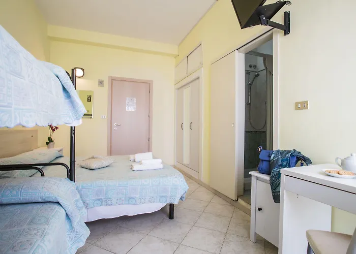 Sant'angelo Отель 3*