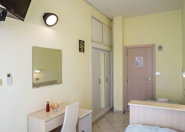 Sant'angelo Отель 3*