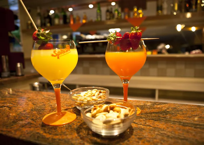 Sant'angelo Отель