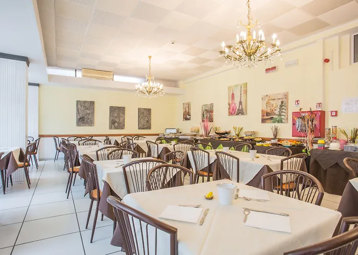 Sant'angelo 3* Риччоне