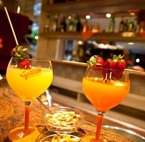 Sant'angelo 3* Риччоне