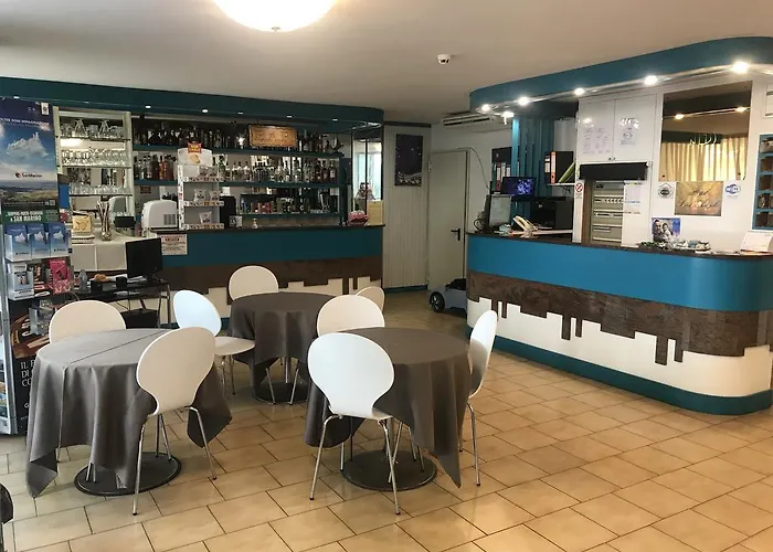 Отель Sant'angelo