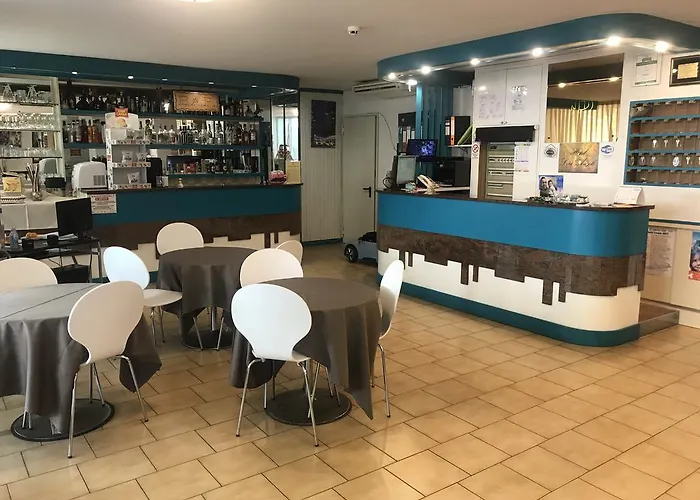 Отель Sant'angelo 3*