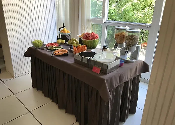 Sant'angelo Отель