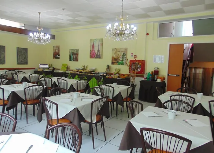 Sant'angelo 3* Риччоне