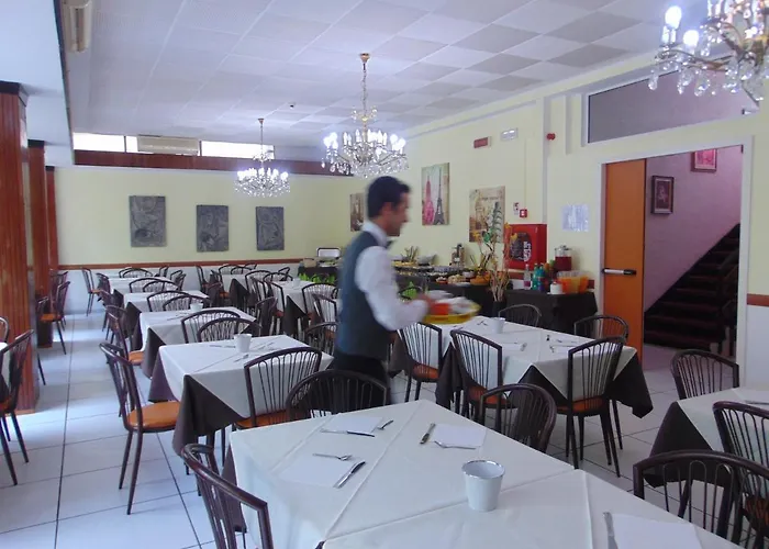 Sant'angelo Риччоне