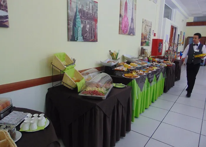 Sant'angelo 3* Риччоне