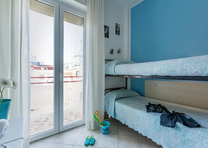 Sant'angelo Риччоне