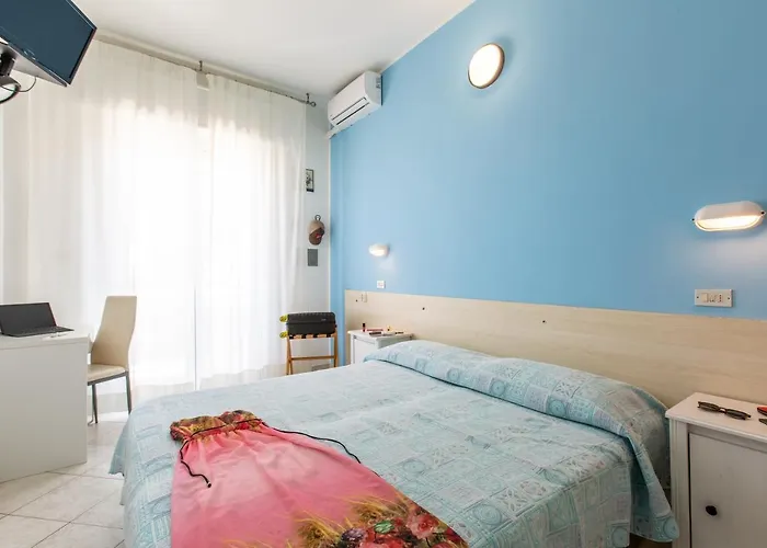 Sant'angelo Риччоне