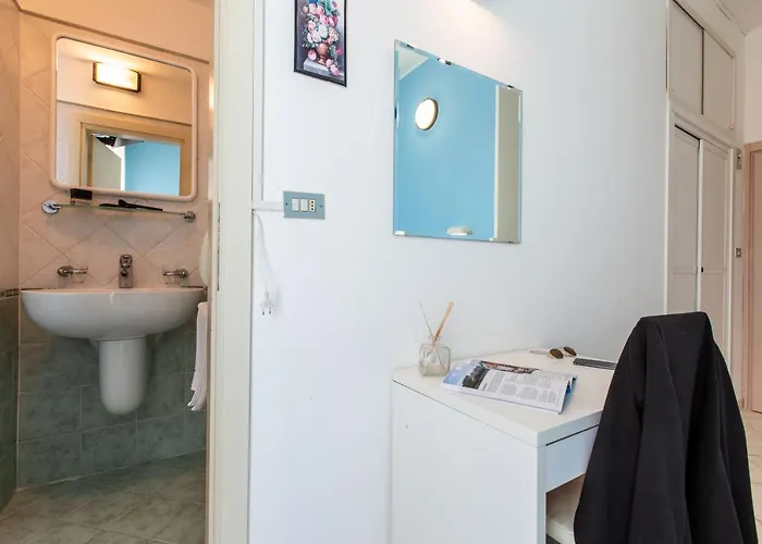 Отель Sant'angelo 3*