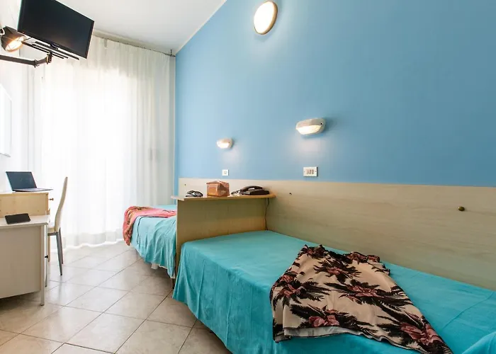 Sant'angelo Отель Риччоне