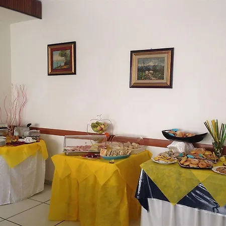 Sant'angelo Hotel Riccione