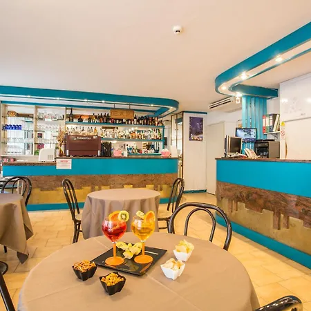 Sant'angelo リッチョーネ