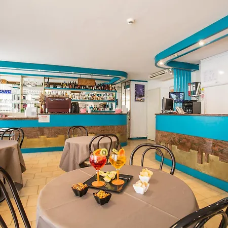 ホテル Sant'angelo