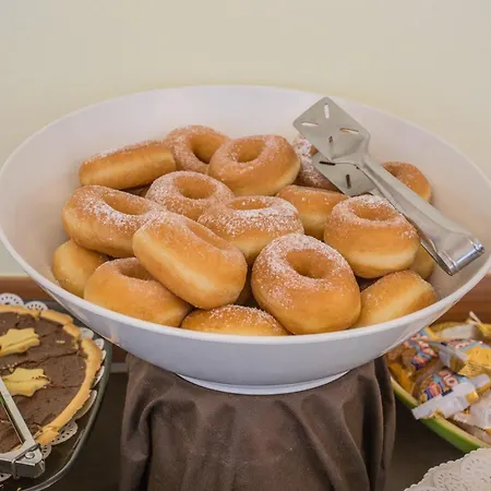 Sant'angelo Hotel 3*