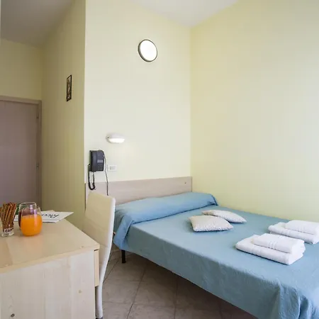 Hotel Sant'angelo 3*