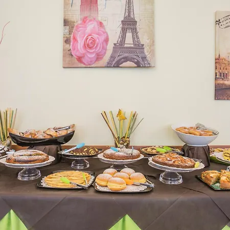 Hotel Sant'angelo Riccione