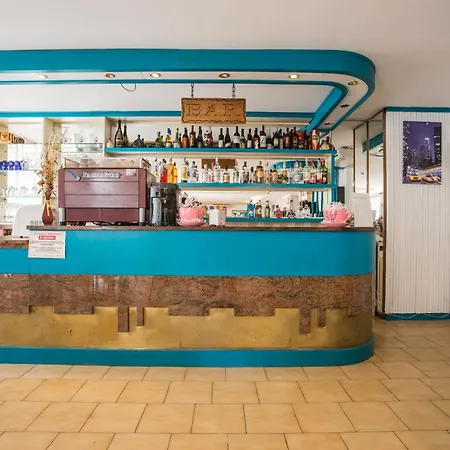 Sant'angelo Hotel 3*