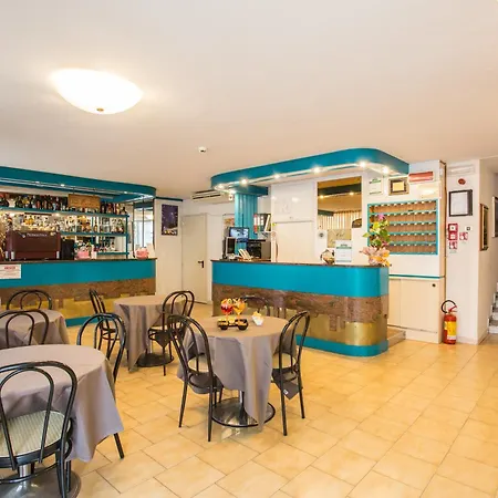 Sant'angelo 3* Riccione