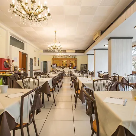 ホテル Sant'angelo