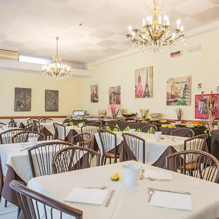 Sant'angelo 3* リッチョーネ