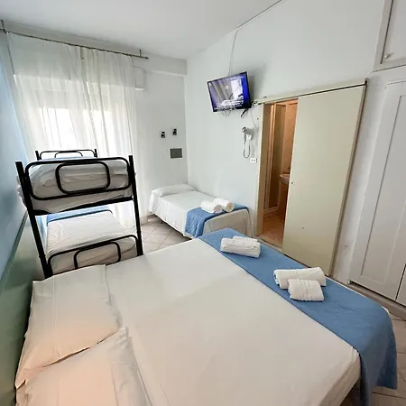 Hotel Sant'angelo Riccione